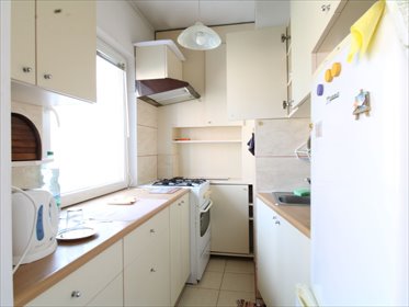 mieszkanie na sprzedaż 38m2 mieszkanie Warszawa, Wola, Ulrychów, Pustola