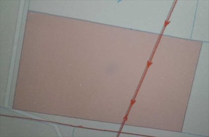 działka na sprzedaż 2015m2 działka Krasne