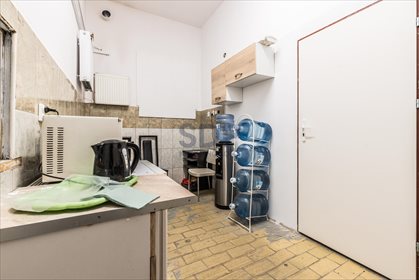Lokal użytkowy na sprzedaż Wrocław, Fabryczna, Złotniki, Porębska 207m2 Foto 5