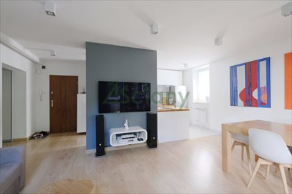mieszkanie na sprzedaż 85m2 mieszkanie Warszawa, Mokotów, Wincentego Rzymowskiego