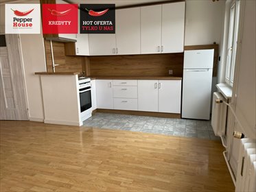 mieszkanie na sprzedaż 58m2 mieszkanie Barcin, Wojska Polskiego