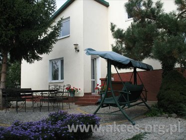 dom na sprzedaż 170m2 dom Warszawa, Wesoła