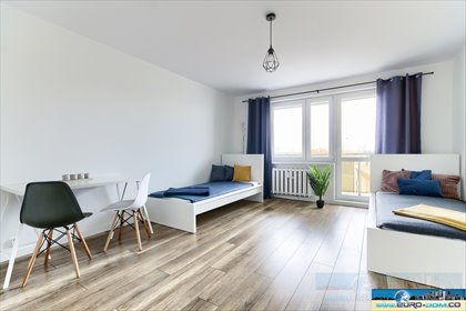 3-pokojowe mieszkanie 60 m² na Piątkowie zapraszam mieszkanie Poznań, Piątkowo