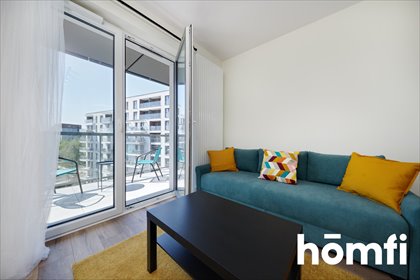 mieszkanie na wynajem 31m2 mieszkanie Katowice, Muchowiec, Szybowcowa