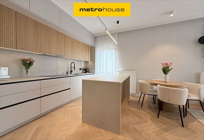 mieszkanie na sprzedaż 66m2 mieszkanie Warszawa, Mokotów, Dzikich Jabłoni, Mokotów