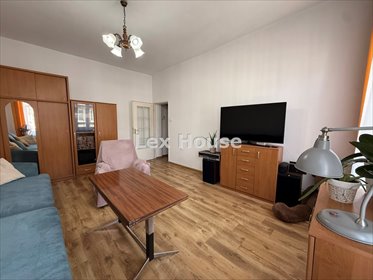 Funkcjonalne 2-pokojowe mieszkanie w centrum Szczecina. mieszkanie Szczecin, Centrum