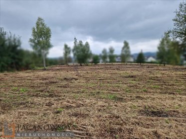 działka na sprzedaż 746m2 działka Zielonki, Marszowiec