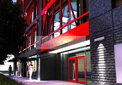 lokal użytkowy na sprzedaż 3934m2 lokal użytkowy Warszawa, Wola