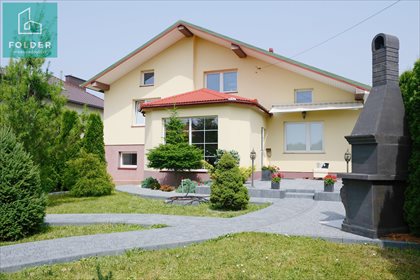 Dom na wynajem Jasionka 100m2 Foto 1