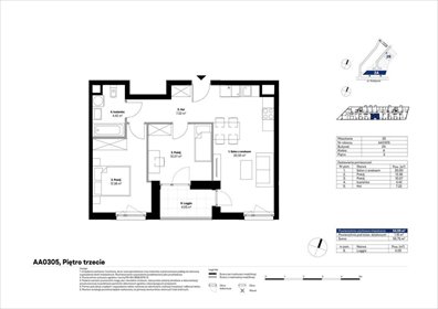 mieszkanie na sprzedaż 55m2 mieszkanie Warszawa, Wola, Czyste, Kolejowa