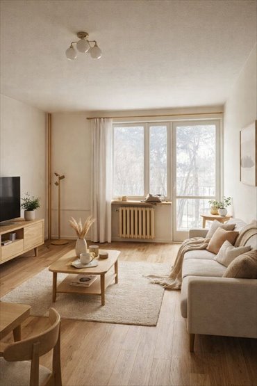 mieszkanie na sprzedaż 38m2 mieszkanie Otwock, Józefa Poniatowskiego