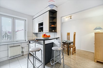 mieszkanie na sprzedaż 147m2 mieszkanie Warszawa, Wesoła, Gościniec