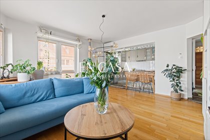 mieszkanie na sprzedaż 71m2 mieszkanie Warszawa, Praga-Północ, Targowa