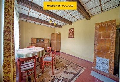 Urokliwy dom z potencjałem, blisko rekreacji i natury dom Sułkowice