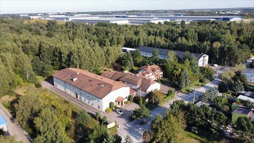 lokal użytkowy na sprzedaż 2988m2 lokal użytkowy Łódź, Górna