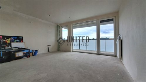 Nowoczesne 50m² z balkonem i garażem polecam mieszkanie Wrocław, Wojszyce, Wojszyce, Grota-Roweckiego