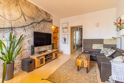 mieszkanie na sprzedaż 65m2 mieszkanie Łódź, Widzew, Fabryczna-Widzew, Tuwima Juliana