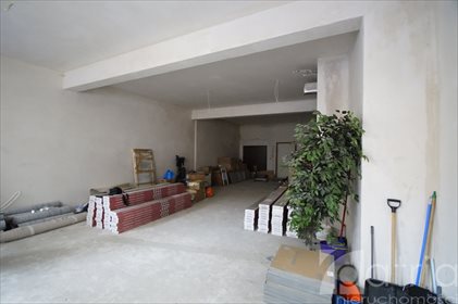 lokal użytkowy na wynajem 84m2 lokal użytkowy Szczecin, Centrum, Tkacka 11