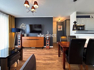 mieszkanie na sprzedaż 61m2 mieszkanie Katowice, Osiedle Tysiąclecia