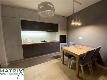 mieszkanie na wynajem 42m2 mieszkanie Warszawa, Ursynów, Natolin, Przy Bażantarni