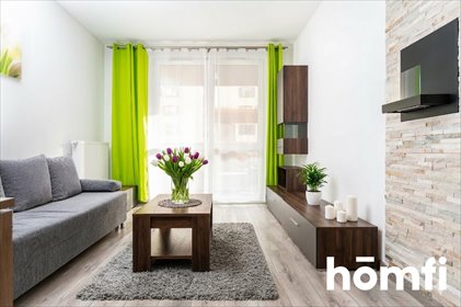 mieszkanie na wynajem 44m2 mieszkanie Kraków, Czyżyny, Czyżyny, os. Avia