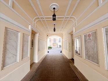 mieszkanie na sprzedaż 68m2 mieszkanie Warszawa, Śródmieście, Koszykowa