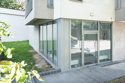 Lokal użytkowy 120 m² w Krakowie (blisko centrum) lokal użytkowy Kraków, Krowodrza, Wrocławska
