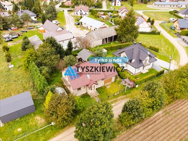 dom na sprzedaż 244m2 dom Kębłowo, Kochanowskiego