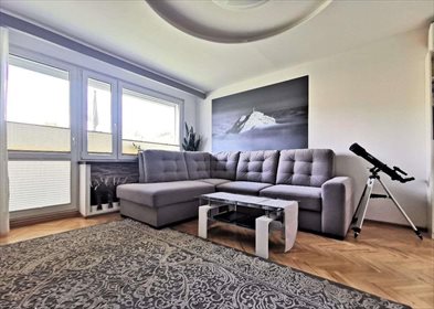 Mieszkanie trzypokojowe na sprzedaż Gdynia, Pustki Cisowskie-Demptowo, Berberysowa 60m2 Foto 3