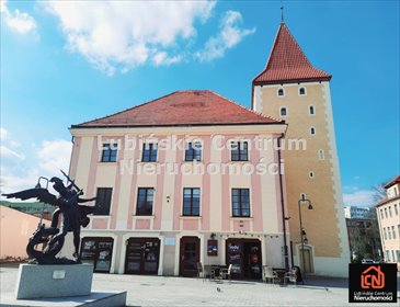 lokal użytkowy na wynajem 18m2 lokal użytkowy Lubin, Centrum