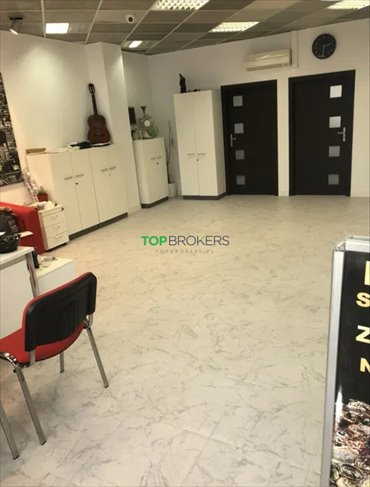 Lokal usługowy 106 m² w Woli Ulrychów zapraszam lokal użytkowy Warszawa, Wola Ulrychów