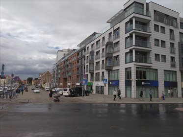 lokal użytkowy na sprzedaż 212m2 lokal użytkowy Gdańsk, Szafarnia