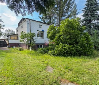 Przestronny dom 170 m² na działce 800 m² w Ursusie dom Warszawa, Ursus, Czechowice, 2 Armii Wojska Polskiego