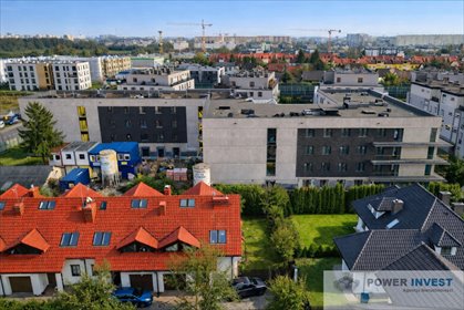 mieszkanie na sprzedaż 39m2 mieszkanie Kraków, Prądnik Biały, Prądnik Biały, Zygmunta Glogera