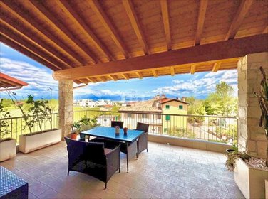 mieszkanie na sprzedaż 85m2 mieszkanie Peschiera del Garda