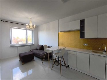 mieszkanie na sprzedaż 32m2 mieszkanie Pruszków, Powstańców