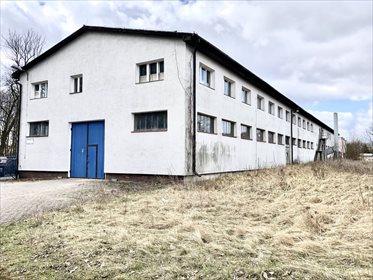 Lokal użytkowy na sprzedaż Owińska, ks. Antoniego Piotrowskiego 2 200m2 Foto 1