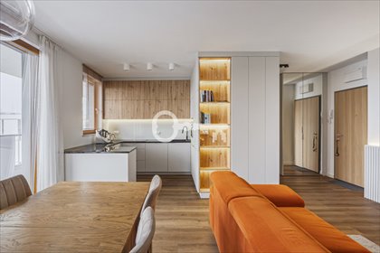 mieszkanie na wynajem 62m2 mieszkanie Warszawa, Wola, Marcina Kasprzaka