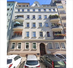 mieszkanie na sprzedaż 83m2 mieszkanie Wrocław, Krzyki, Huby, Wesoła