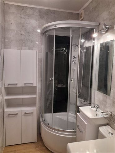 mieszkanie na wynajem 45m2 mieszkanie Gdańsk, Przymorze, Opolska