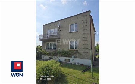 dom na sprzedaż 106m2 dom Szprotawa, Robotnicza