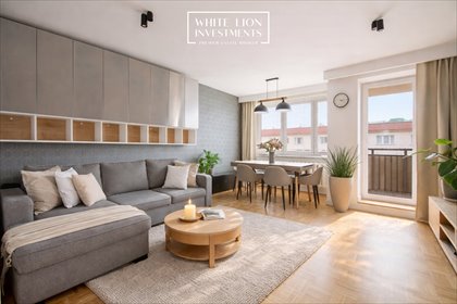 mieszkanie na sprzedaż 71m2 mieszkanie Warszawa, Białołęka, Myśliborska