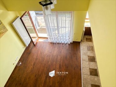 Dwupoziomowe 79 m² apartament w Gdyni - wysoki standard mieszkanie Gdynia, Chwarzno-Wiczlino, Czesława Niemena