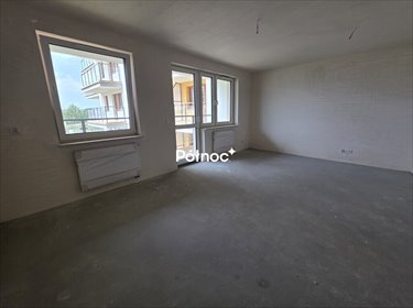Nowe mieszkanie 31,32 m2 z dużym balkonem - od ręki! mieszkanie Lublin, Węglin Południowy, Koralowa