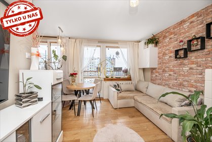 mieszkanie na sprzedaż 27m2 mieszkanie Wrocław, Gaj, Gaj, Krynicka