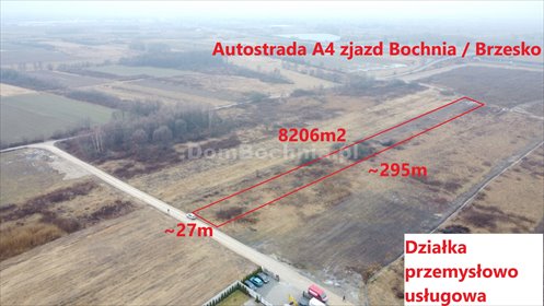 działka na sprzedaż 8206m2 działka Rzezawa