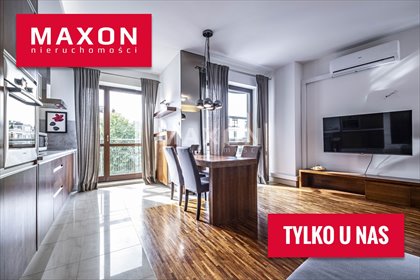 mieszkanie na wynajem 83m2 mieszkanie Warszawa, Wilanów, ul. Sarmacka