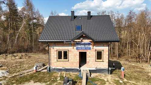 dom na sprzedaż 136m2 dom Zawada