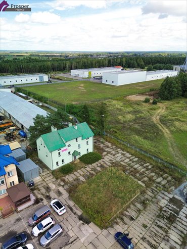 lokal użytkowy na sprzedaż 290m2 lokal użytkowy Leżajsk, Przytorze
