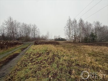 Działka budowlana 1519 m² w Turowicach – idealna pod dom! działka Turowice